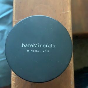 Bare Minerals mineral veil